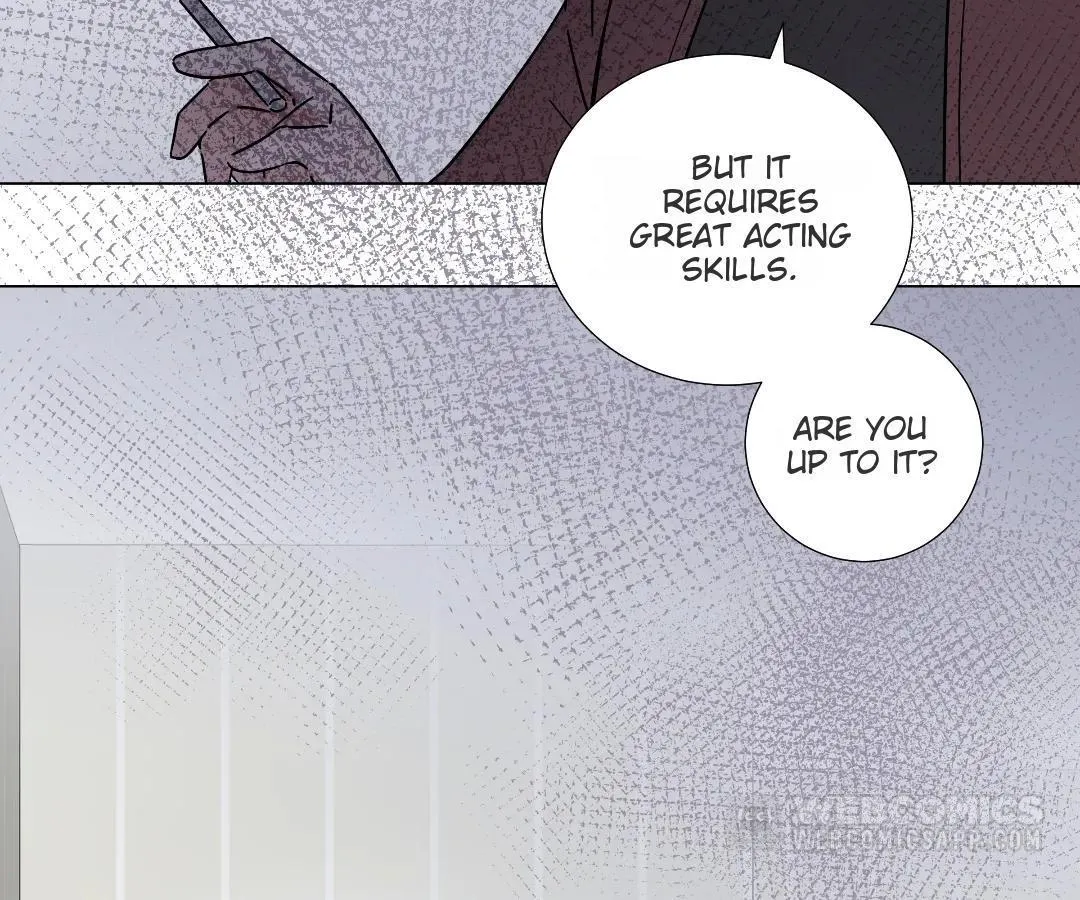 A Cross-Dresser's Triple Proposal Chase Chapter 48 page 36 - 