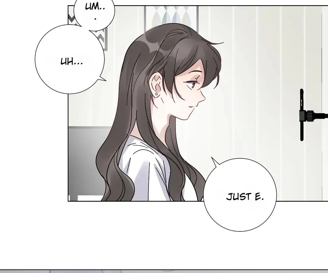 A Cross-Dresser's Triple Proposal Chase Chapter 48 page 41 - 