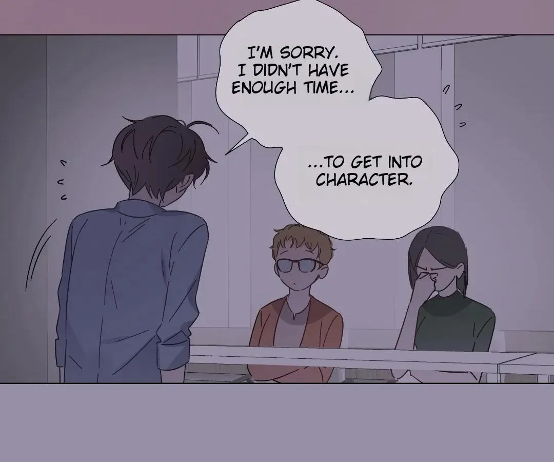 A Cross-Dresser's Triple Proposal Chase Chapter 48 page 6 - 
