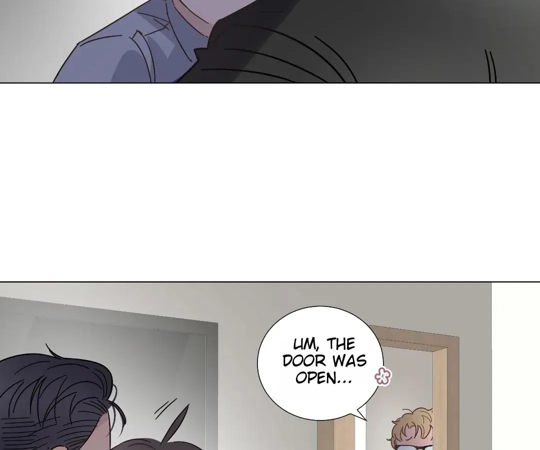 A Cross-Dresser's Triple Proposal Chase Chapter 48 page 56 - 