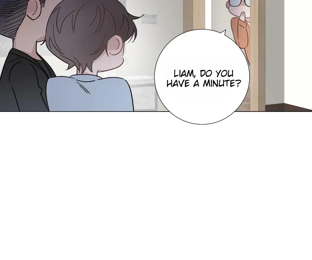 A Cross-Dresser's Triple Proposal Chase Chapter 48 page 57 - 