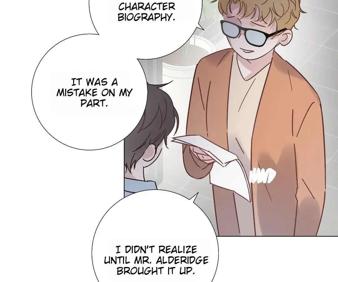 A Cross-Dresser's Triple Proposal Chase Chapter 48 page 59 - 