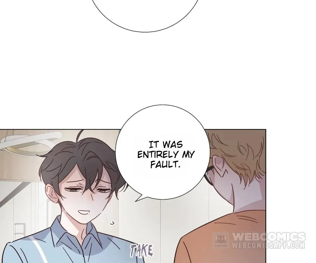 A Cross-Dresser's Triple Proposal Chase Chapter 48 page 60 - 