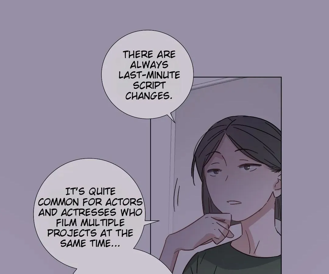 A Cross-Dresser's Triple Proposal Chase Chapter 48 page 7 - 