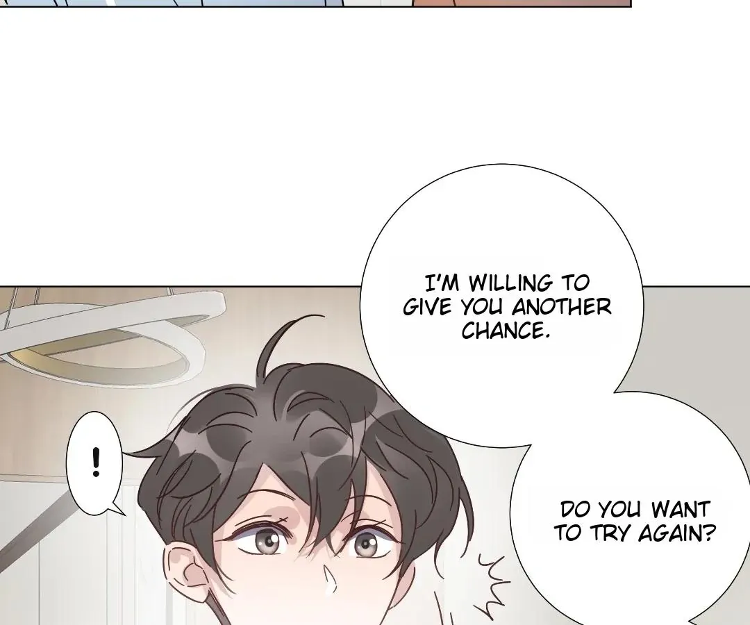A Cross-Dresser's Triple Proposal Chase Chapter 48 page 61 - 