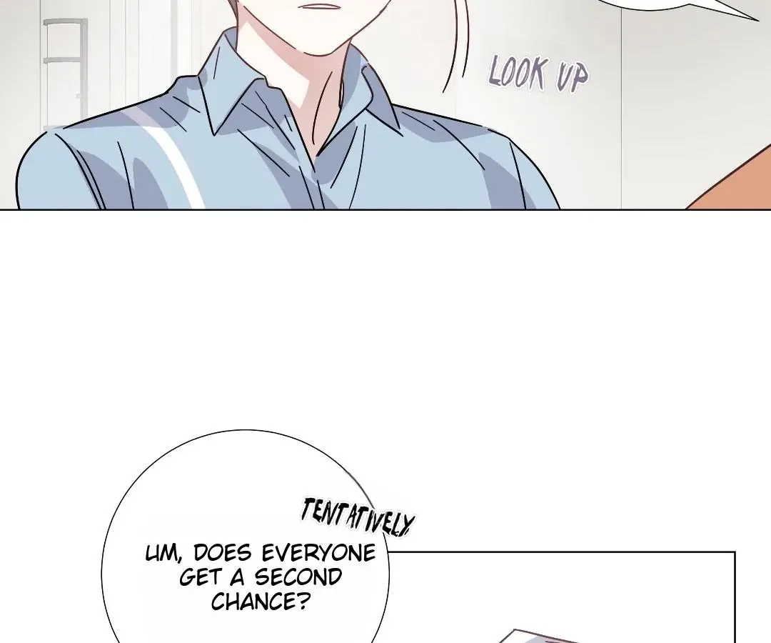 A Cross-Dresser's Triple Proposal Chase Chapter 48 page 62 - 