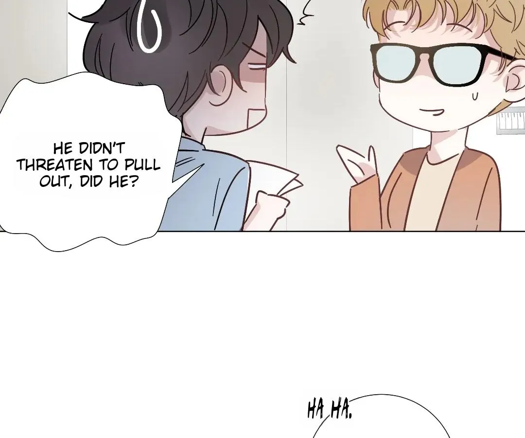 A Cross-Dresser's Triple Proposal Chase Chapter 48 page 64 - 