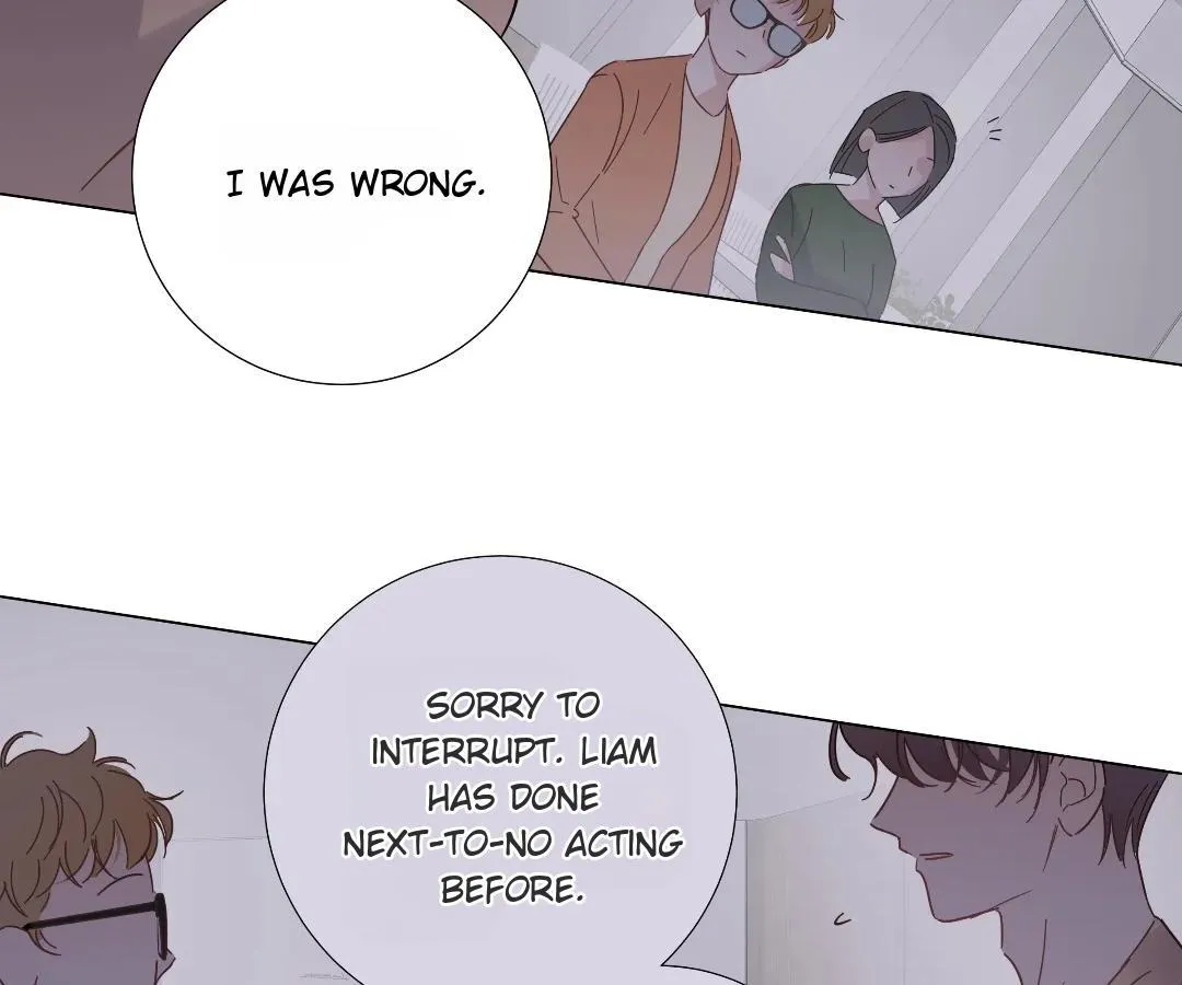 A Cross-Dresser's Triple Proposal Chase Chapter 48 page 67 - 