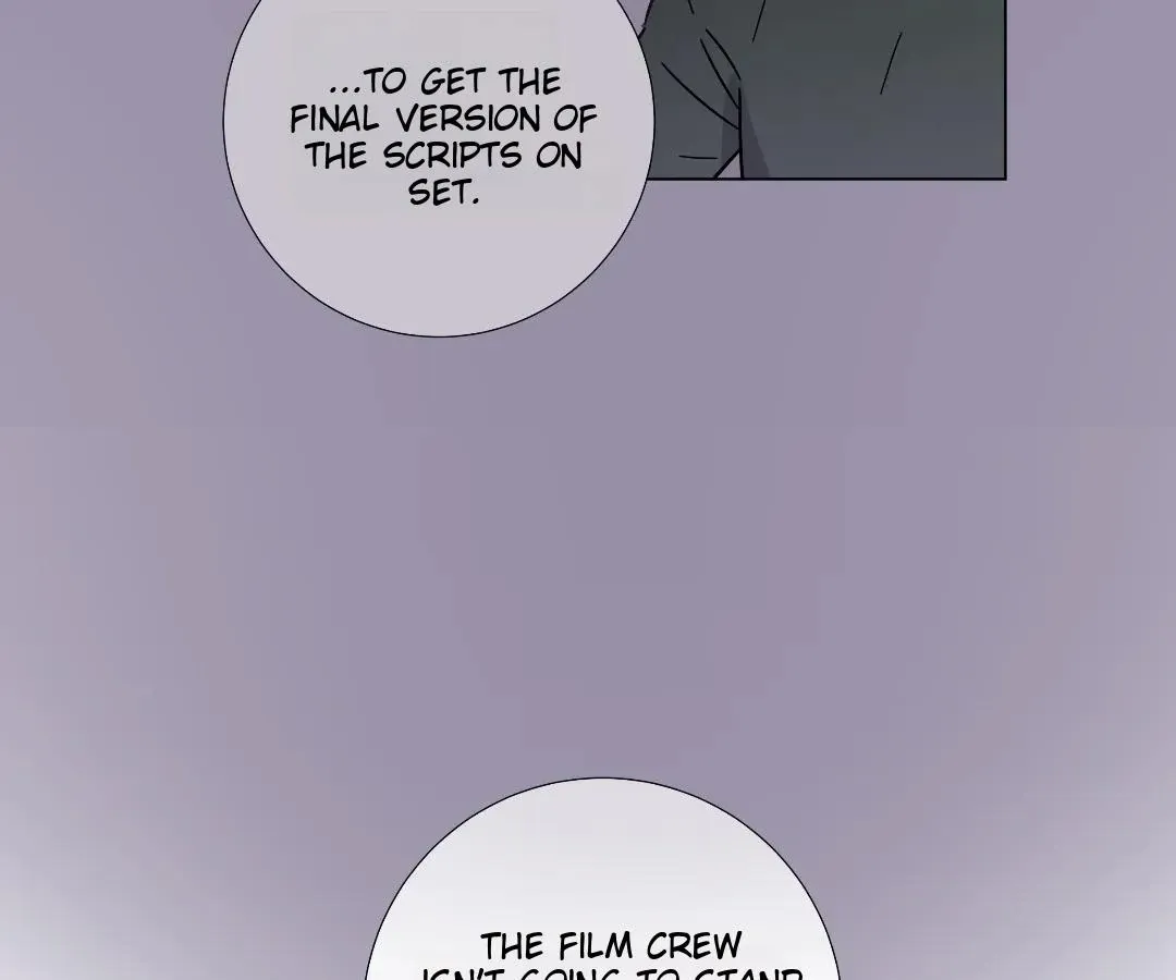 A Cross-Dresser's Triple Proposal Chase Chapter 48 page 8 - 