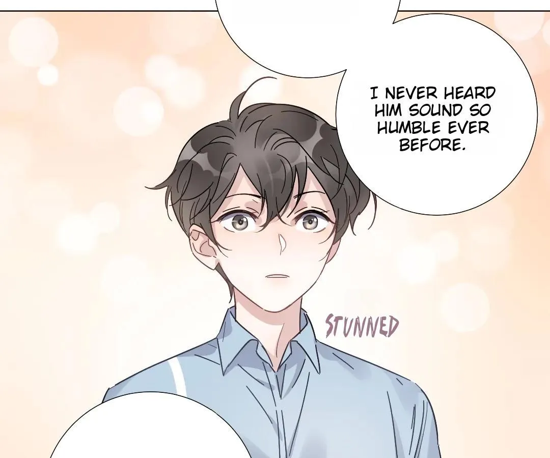 A Cross-Dresser's Triple Proposal Chase Chapter 48 page 71 - 