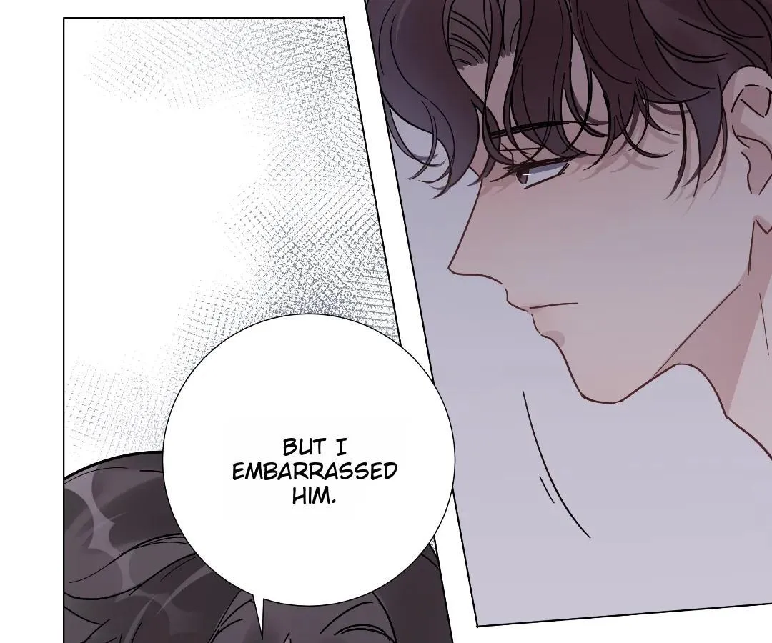 A Cross-Dresser's Triple Proposal Chase Chapter 48 page 73 - 