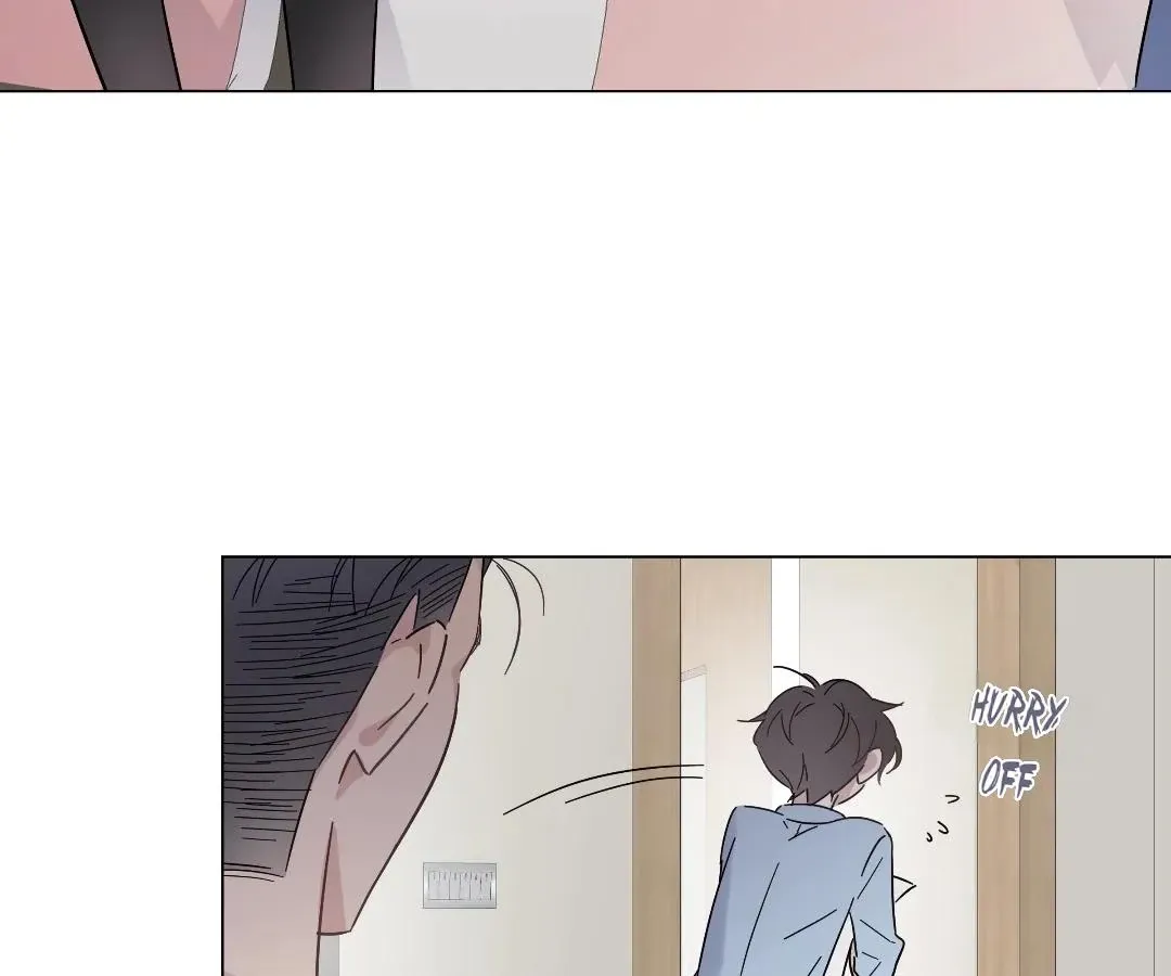 A Cross-Dresser's Triple Proposal Chase Chapter 48 page 81 - 