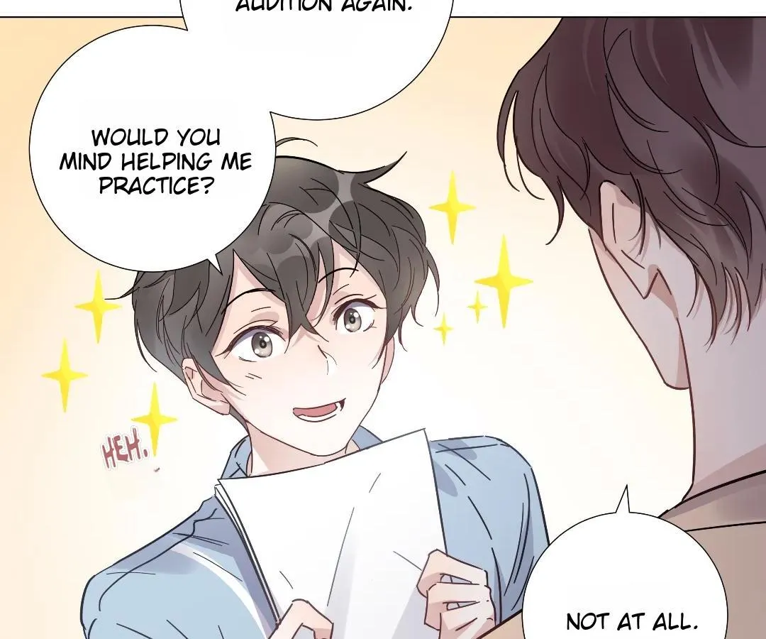 A Cross-Dresser's Triple Proposal Chase Chapter 49 page 11 - 