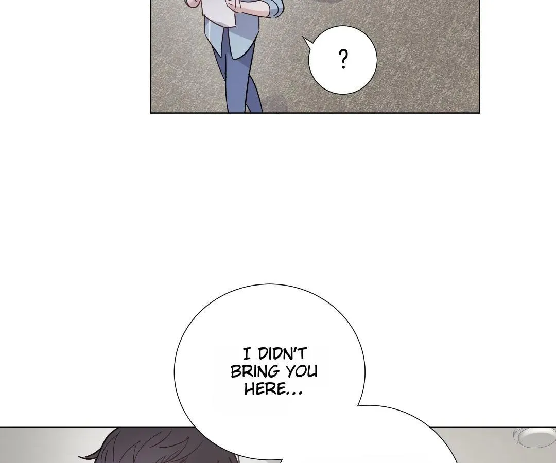 A Cross-Dresser's Triple Proposal Chase Chapter 49 page 14 - 