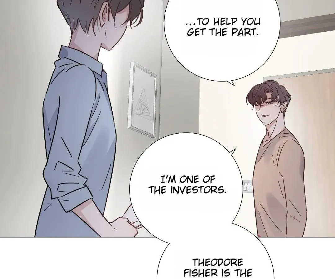 A Cross-Dresser's Triple Proposal Chase Chapter 49 page 15 - 