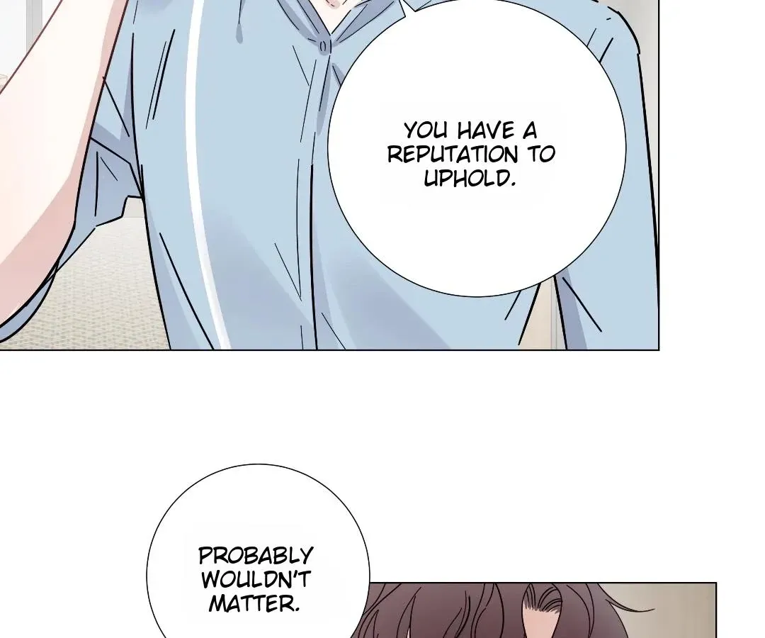 A Cross-Dresser's Triple Proposal Chase Chapter 49 page 19 - 