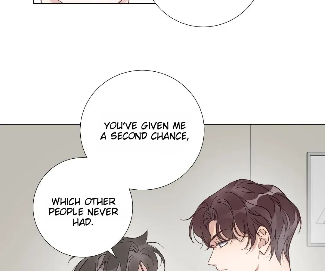 A Cross-Dresser's Triple Proposal Chase Chapter 49 page 21 - 