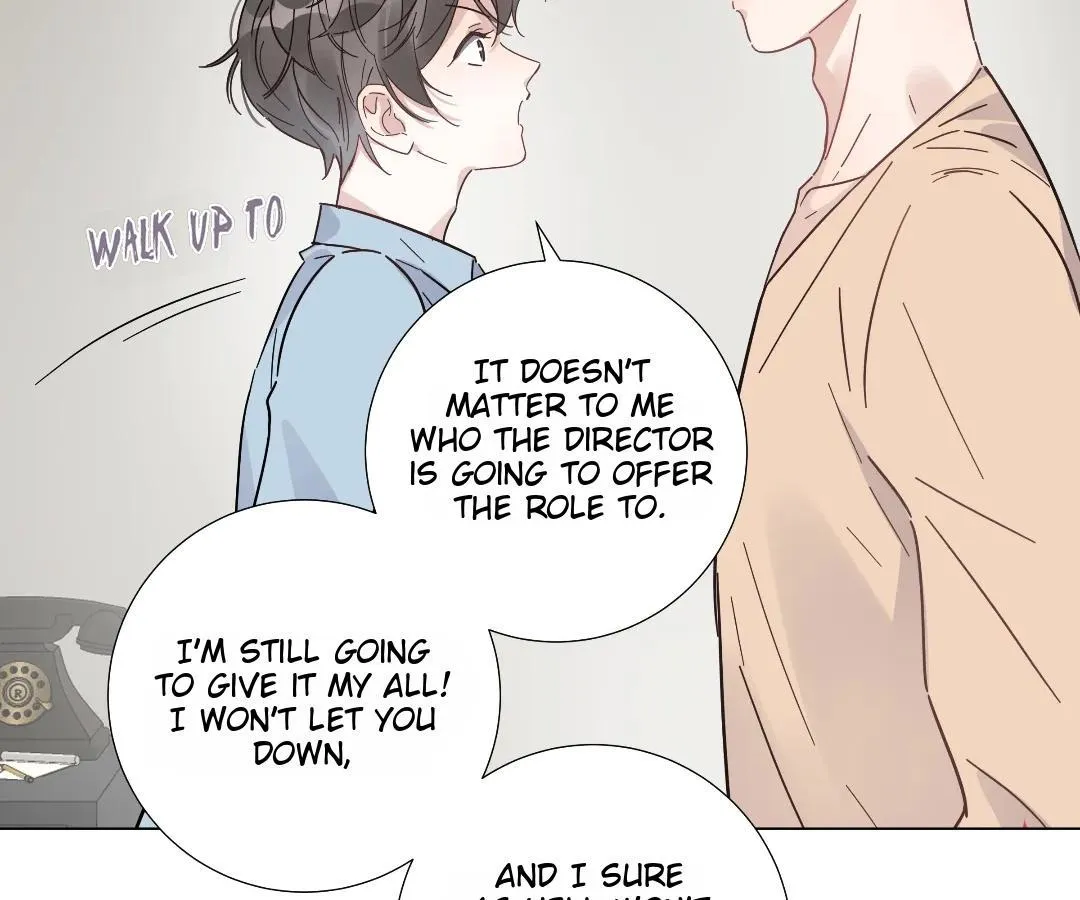 A Cross-Dresser's Triple Proposal Chase Chapter 49 page 22 - 