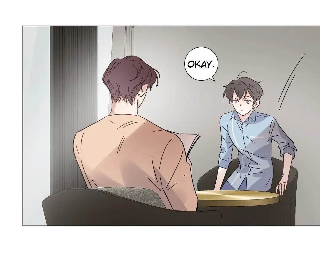 A Cross-Dresser's Triple Proposal Chase Chapter 49 page 33 - 