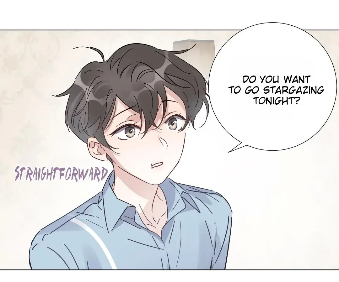 A Cross-Dresser's Triple Proposal Chase Chapter 49 page 5 - 