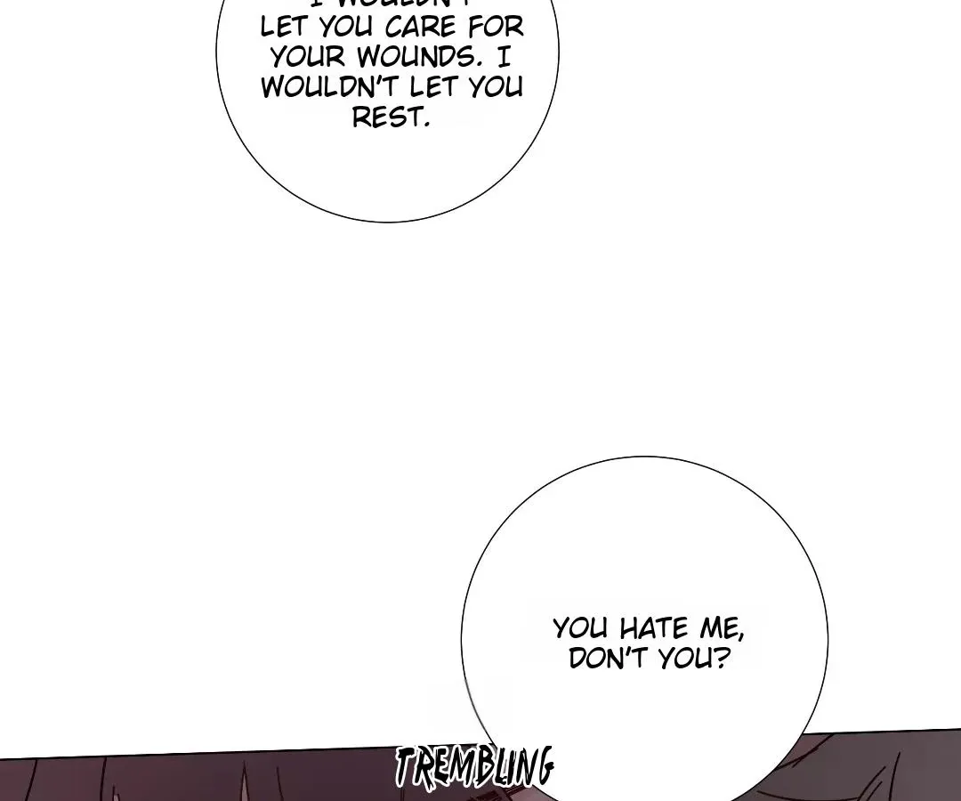 A Cross-Dresser's Triple Proposal Chase Chapter 49 page 56 - 