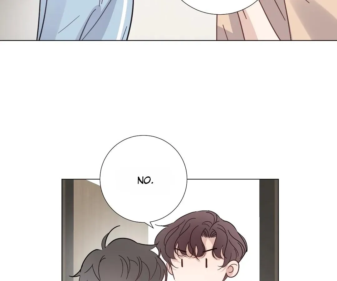 A Cross-Dresser's Triple Proposal Chase Chapter 49 page 9 - 