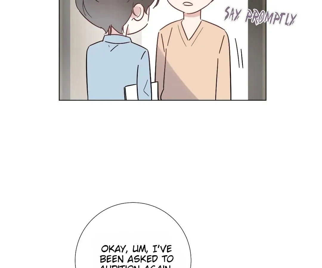 A Cross-Dresser's Triple Proposal Chase Chapter 49 page 10 - 