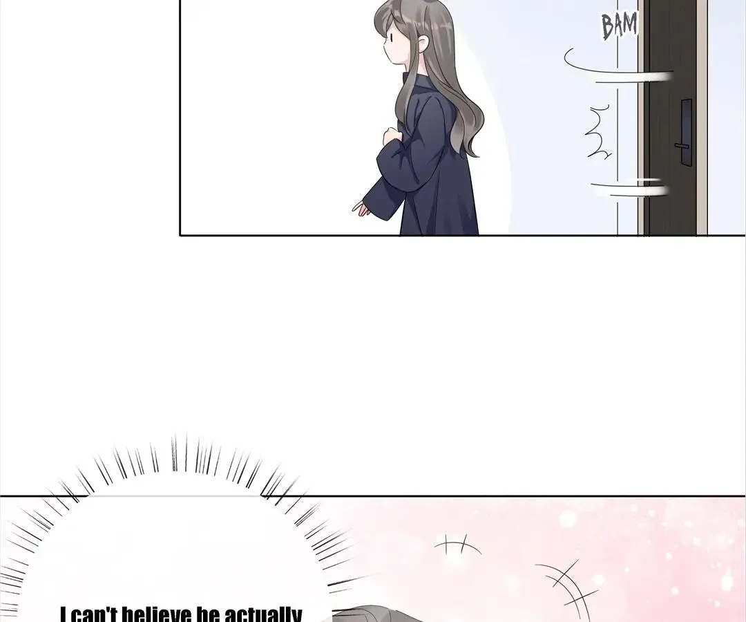 A Cross-Dresser's Triple Proposal Chase Chapter 5 page 23 - 