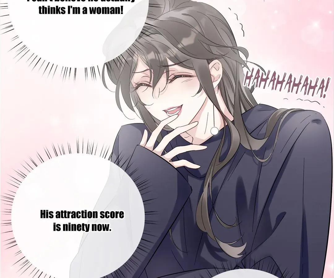 A Cross-Dresser's Triple Proposal Chase Chapter 5 page 24 - 