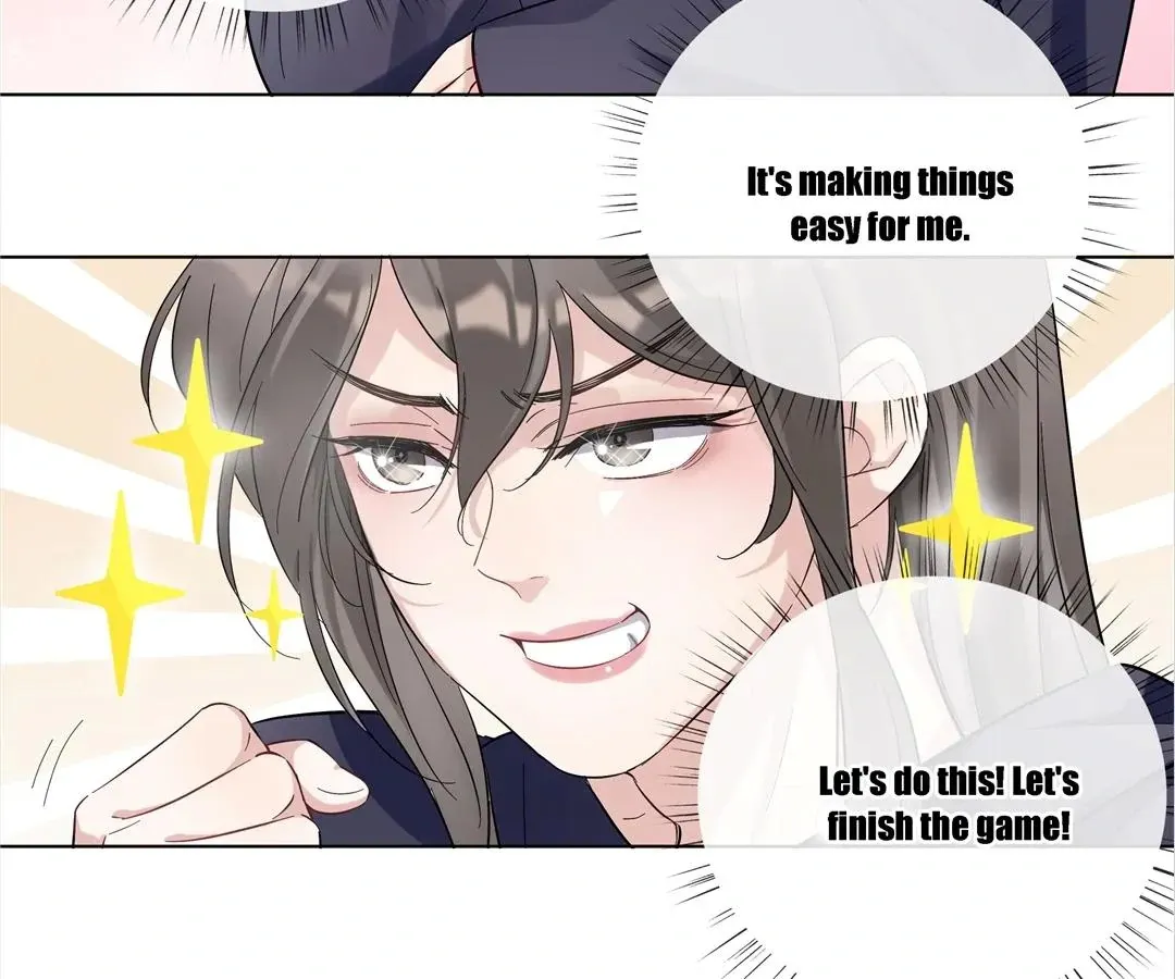 A Cross-Dresser's Triple Proposal Chase Chapter 5 page 25 - 