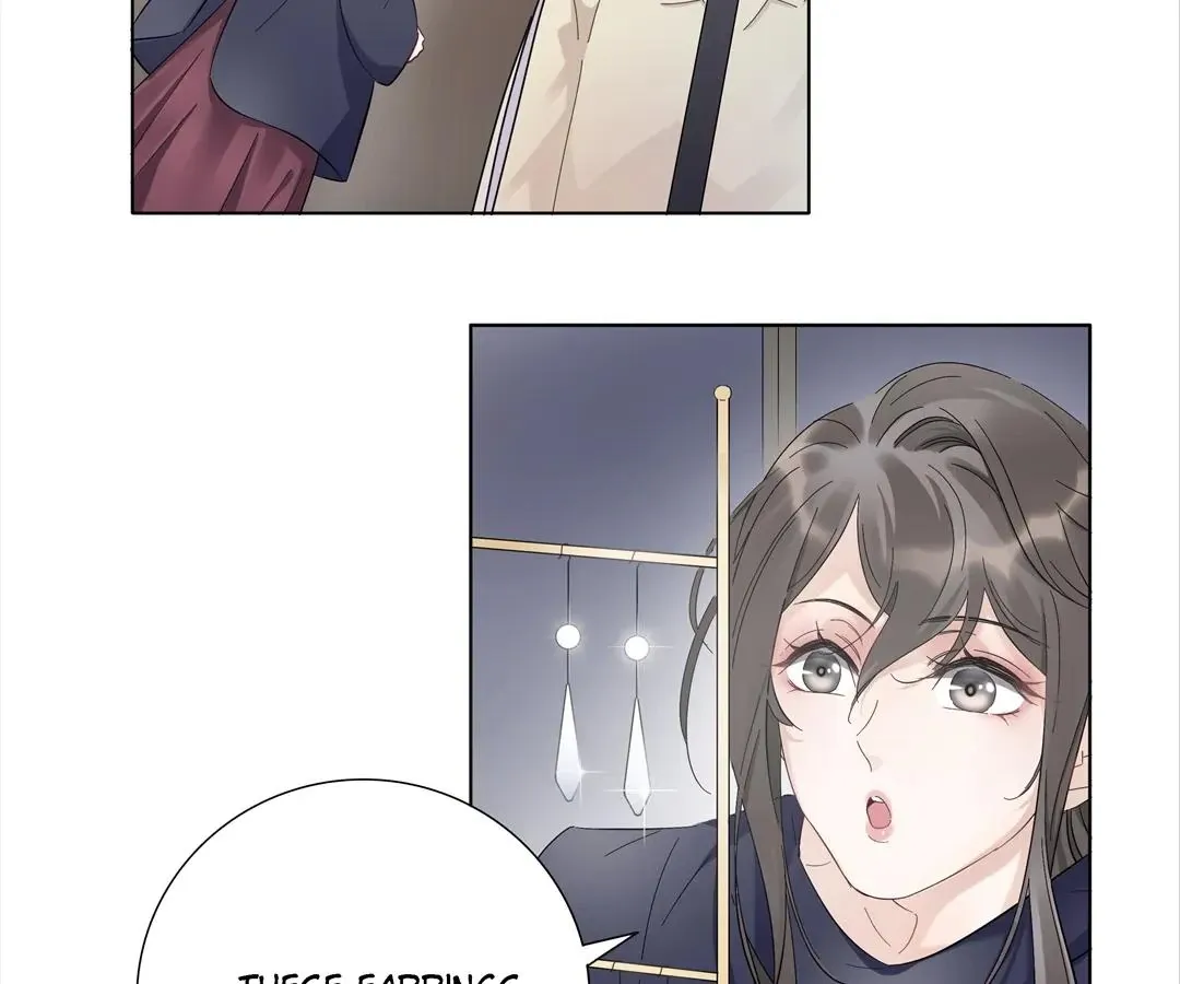 A Cross-Dresser's Triple Proposal Chase Chapter 5 page 31 - 