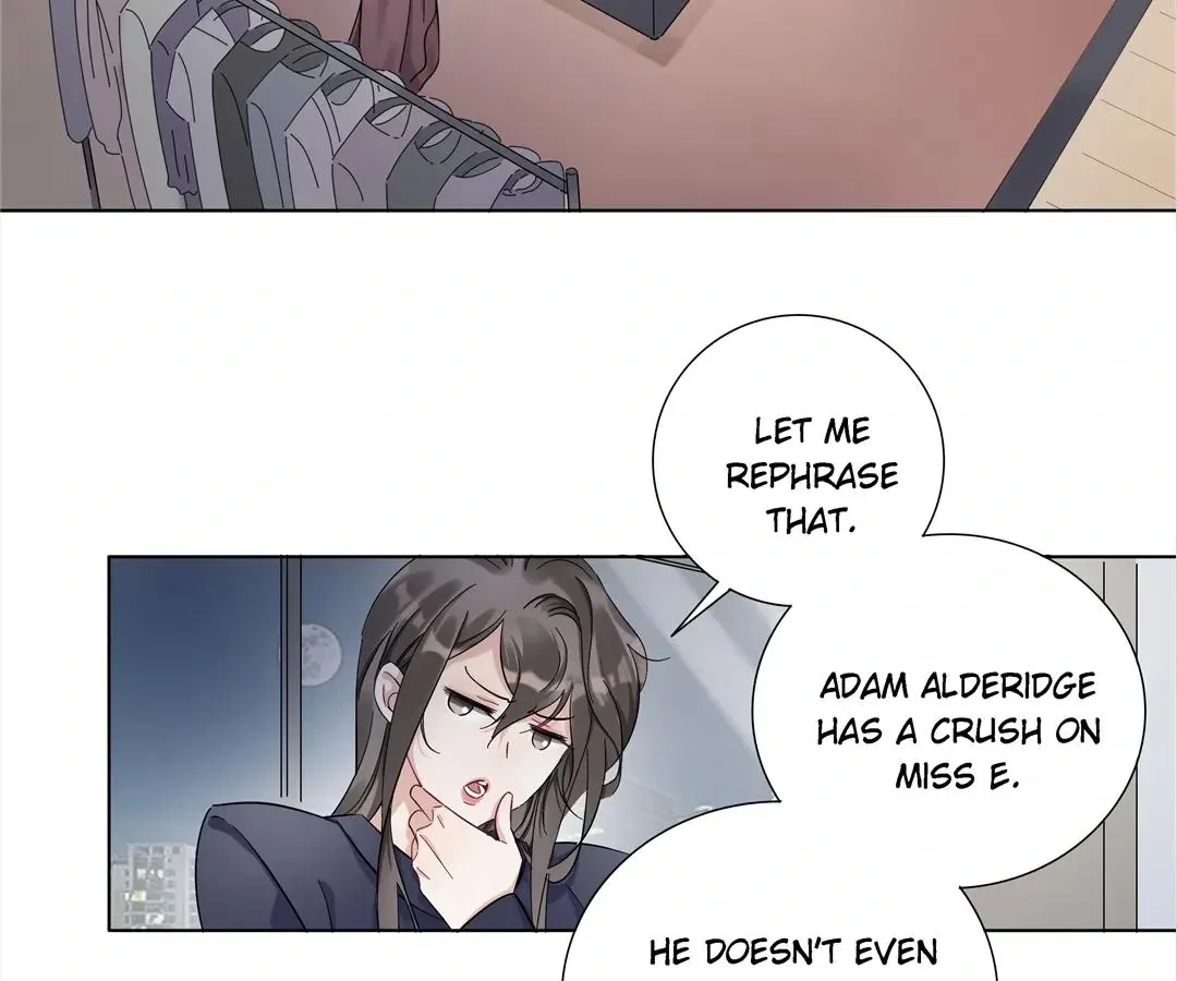 A Cross-Dresser's Triple Proposal Chase Chapter 5 page 40 - 