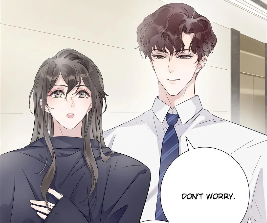 A Cross-Dresser's Triple Proposal Chase Chapter 5 page 5 - 