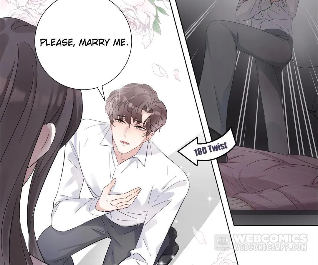 A Cross-Dresser's Triple Proposal Chase Chapter 5 page 43 - 