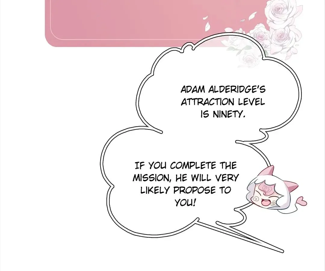 A Cross-Dresser's Triple Proposal Chase Chapter 5 page 47 - 