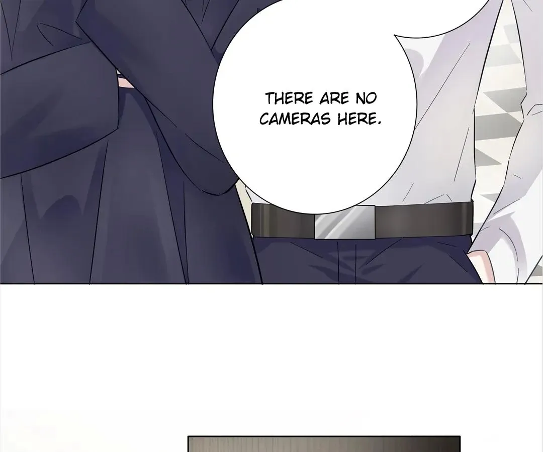 A Cross-Dresser's Triple Proposal Chase Chapter 5 page 6 - 