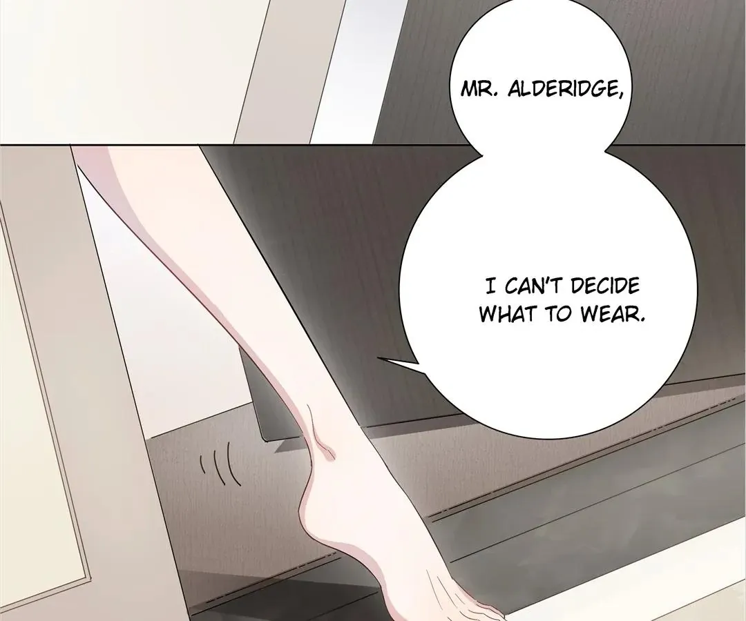 A Cross-Dresser's Triple Proposal Chase Chapter 5 page 53 - 