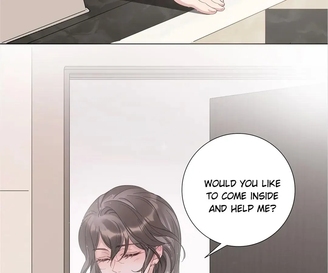 A Cross-Dresser's Triple Proposal Chase Chapter 5 page 54 - 