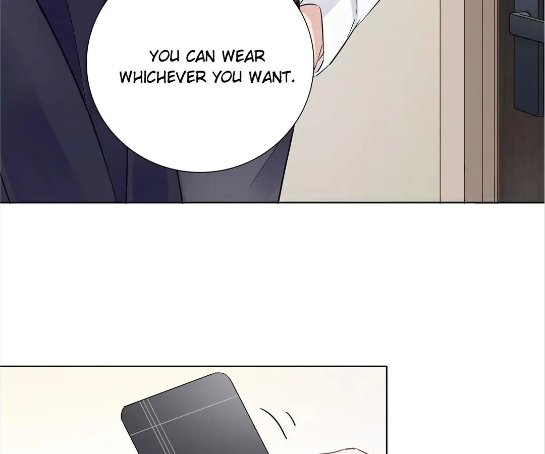 A Cross-Dresser's Triple Proposal Chase Chapter 5 page 9 - 