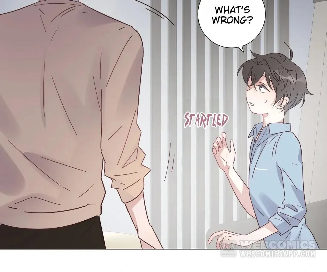 A Cross-Dresser's Triple Proposal Chase Chapter 50 page 3 - 