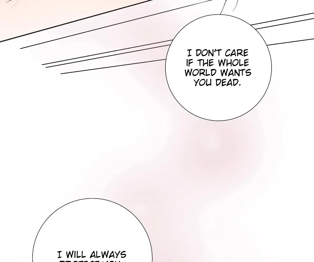 A Cross-Dresser's Triple Proposal Chase Chapter 50 page 26 - 