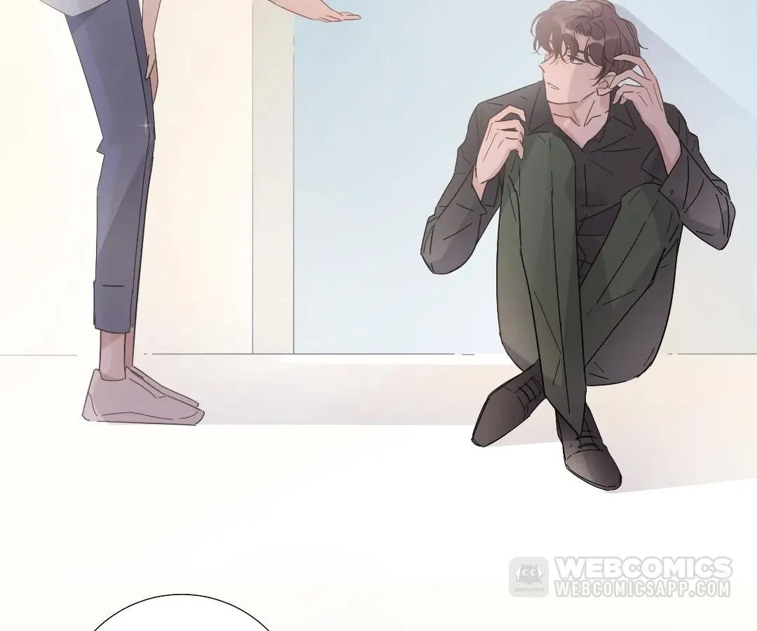 A Cross-Dresser's Triple Proposal Chase Chapter 50 page 35 - 