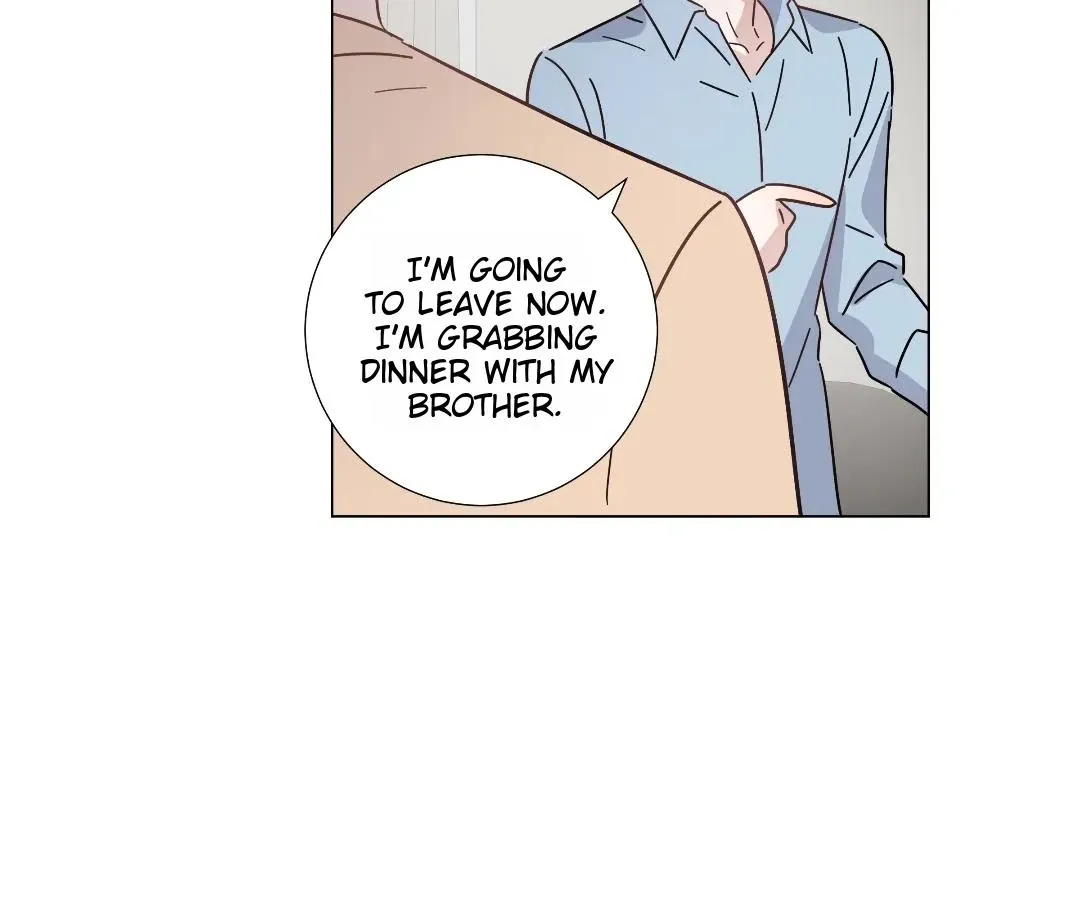 A Cross-Dresser's Triple Proposal Chase Chapter 50 page 58 - 