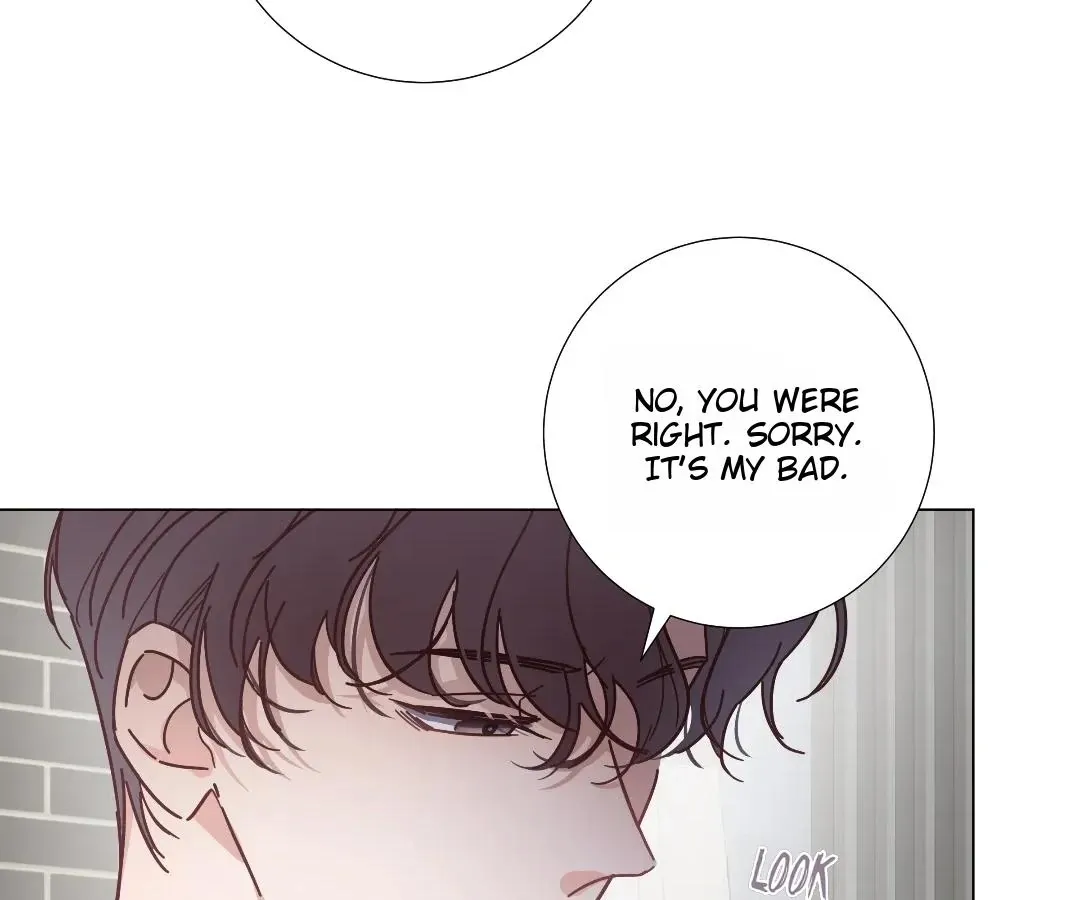 A Cross-Dresser's Triple Proposal Chase Chapter 50 page 9 - 