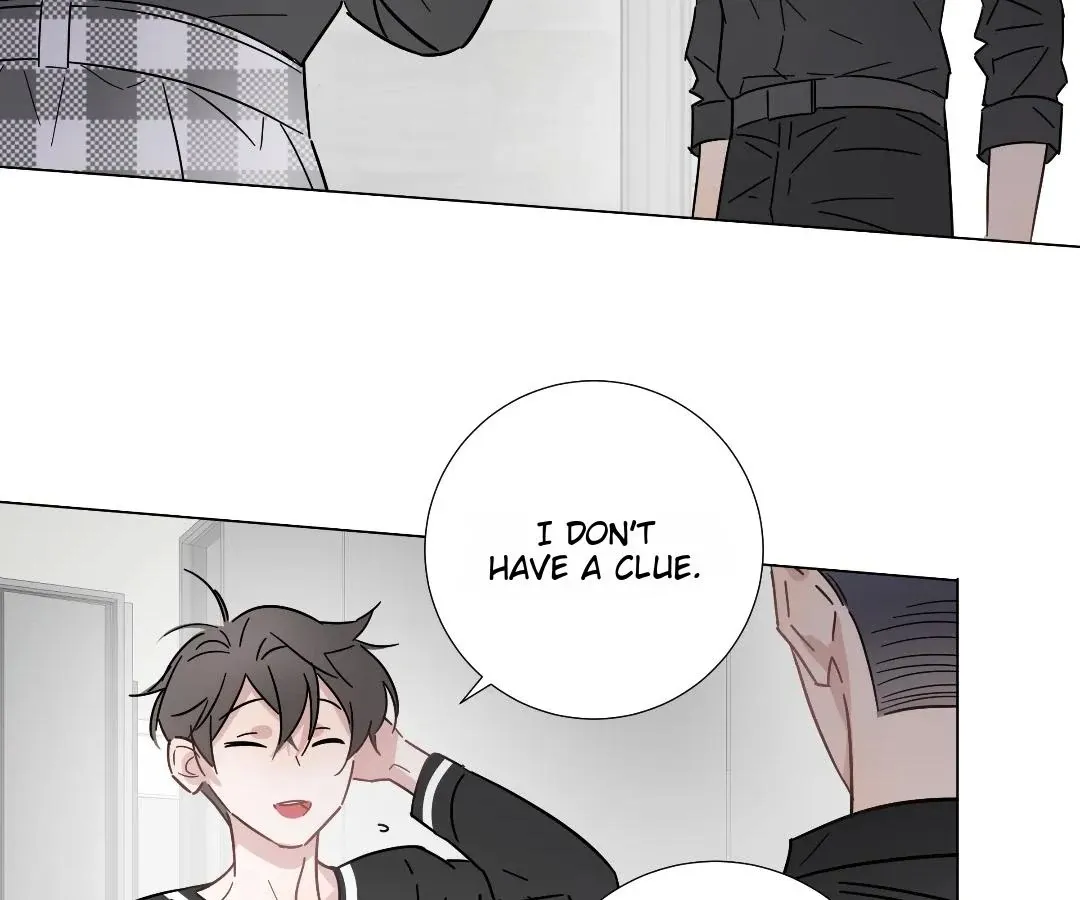 A Cross-Dresser's Triple Proposal Chase Chapter 51 page 19 - 