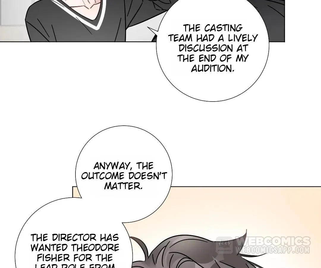 A Cross-Dresser's Triple Proposal Chase Chapter 51 page 20 - 