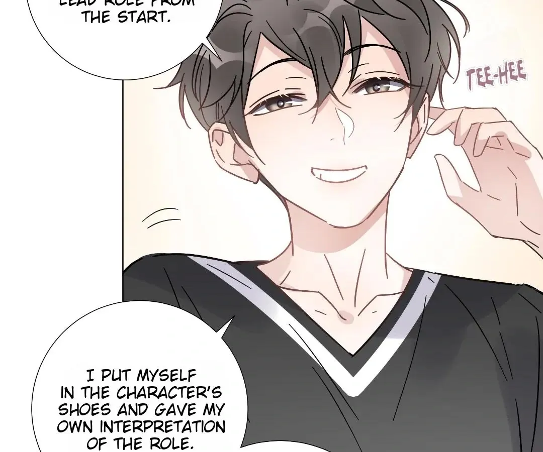 A Cross-Dresser's Triple Proposal Chase Chapter 51 page 21 - 