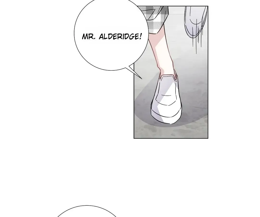 A Cross-Dresser's Triple Proposal Chase Chapter 51 page 24 - 