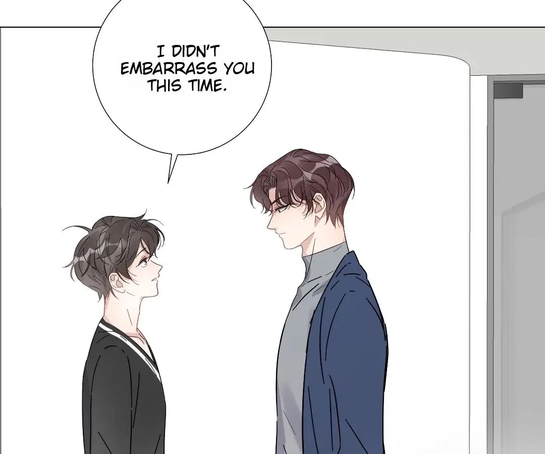 A Cross-Dresser's Triple Proposal Chase Chapter 51 page 25 - 