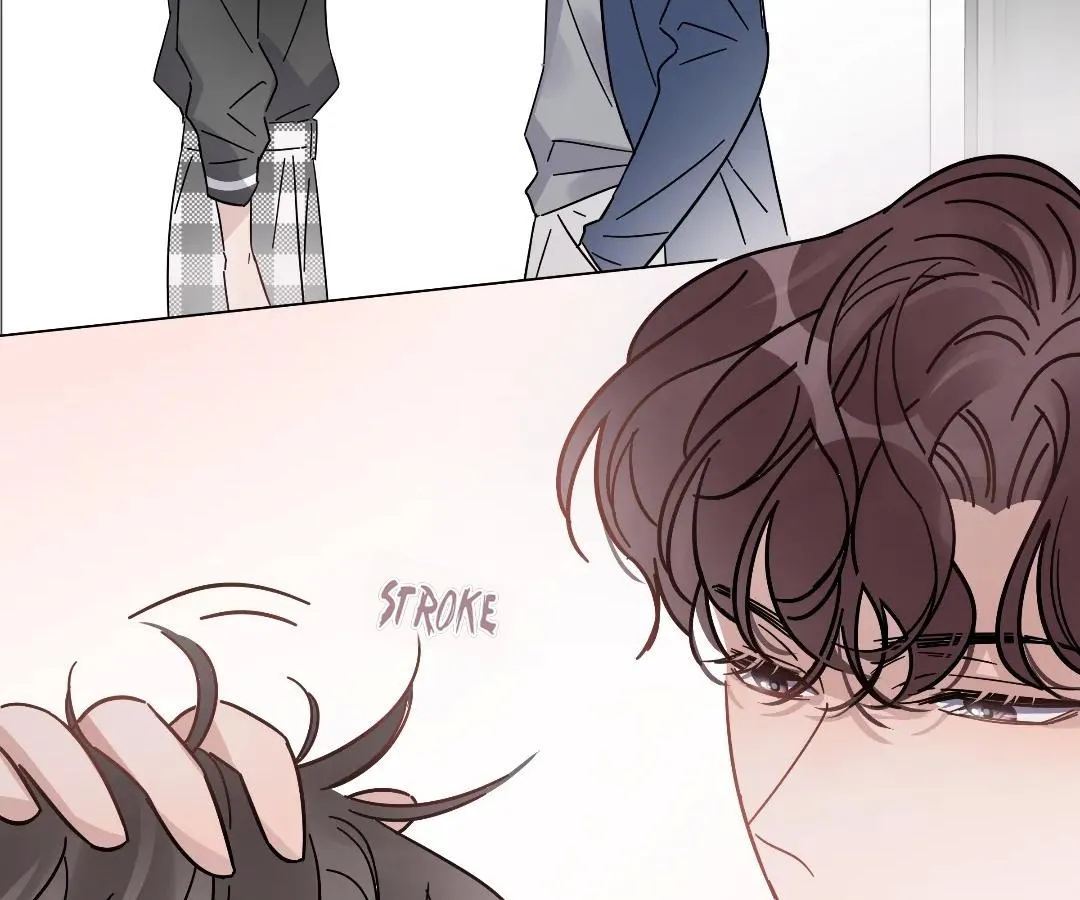 A Cross-Dresser's Triple Proposal Chase Chapter 51 page 26 - 